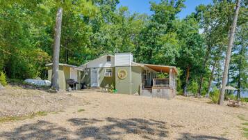 Nhà (2 Bedrooms) | Nội thất