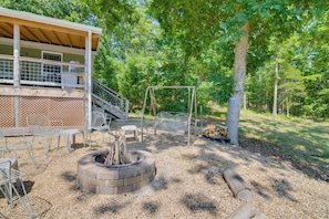 Casa (2 Bedrooms) | Interni