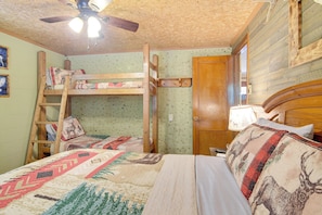 Casa (2 Bedrooms) | Interni