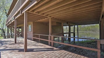 Nhà (4 Bedrooms) | Nội thất