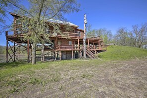 Casa (4 Bedrooms) | Parte interna