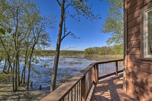 Maison (4 Bedrooms) | Intérieur
