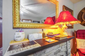 Departamento (0 Bedroom) | Interior