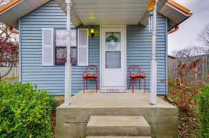 Apartment (0 Bedroom) | Interior