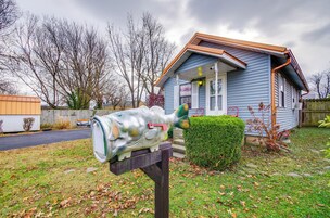 Apartment (0 Bedroom) | Interior