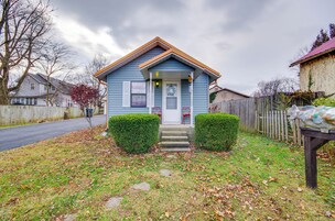 Apartment (0 Bedroom) | Front of property