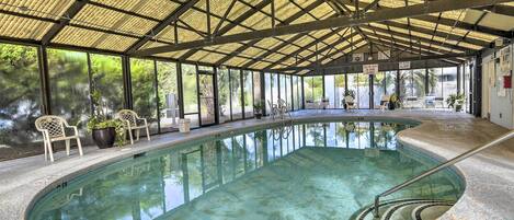 公寓 (2 Bedrooms) | 內部