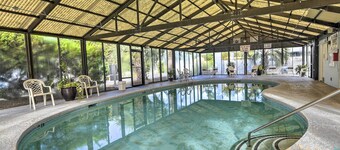 Swim, Golf & Dine: Condo by Cherry Grove Beach!