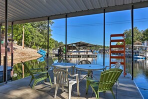 Casa (5 Bedrooms) | Parte interna