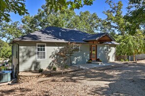 Hus (5 Bedrooms) | Innvendig