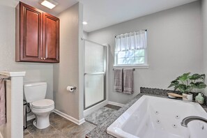 Maison (5 Bedrooms) | Intérieur