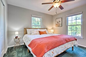 獨棟房屋 (5 Bedrooms) | 住宿內部