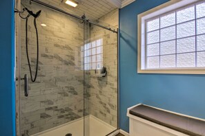 Maison (4 Bedrooms) | Intérieur