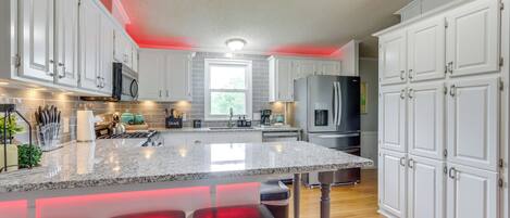 Casa (3 Bedrooms) | Interior