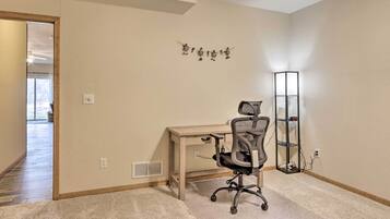 Nhà (4 Bedrooms) | Nội thất