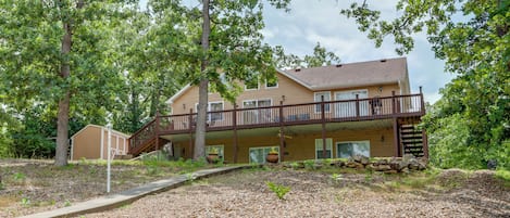 Casa (4 Bedrooms) | Parte interna