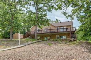 Casa (4 Bedrooms) | Parte interna