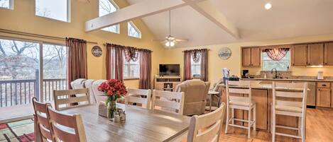 House (4 Bedrooms) | Front of property