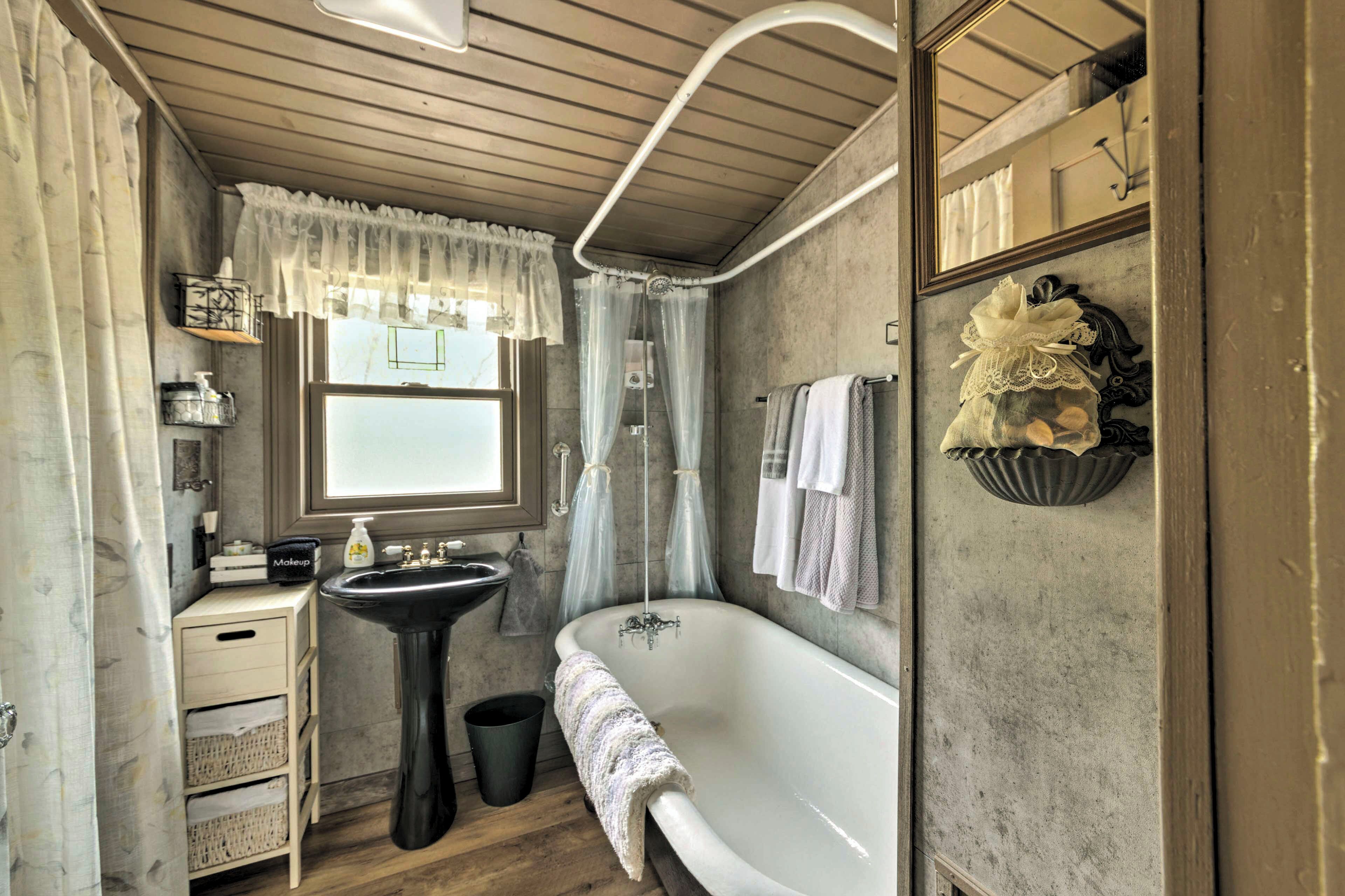 Apartemen (0 Bedroom) | Interior
