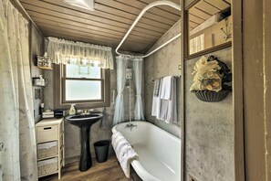 Appartement (0 Bedroom) | Interieur