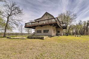 Apartment (0 Bedroom) | Interior