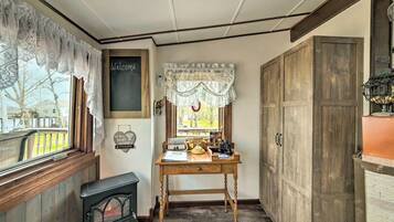 Departamento (0 Bedroom) | Interior