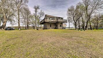 Apartment (0 Bedroom) | Interior