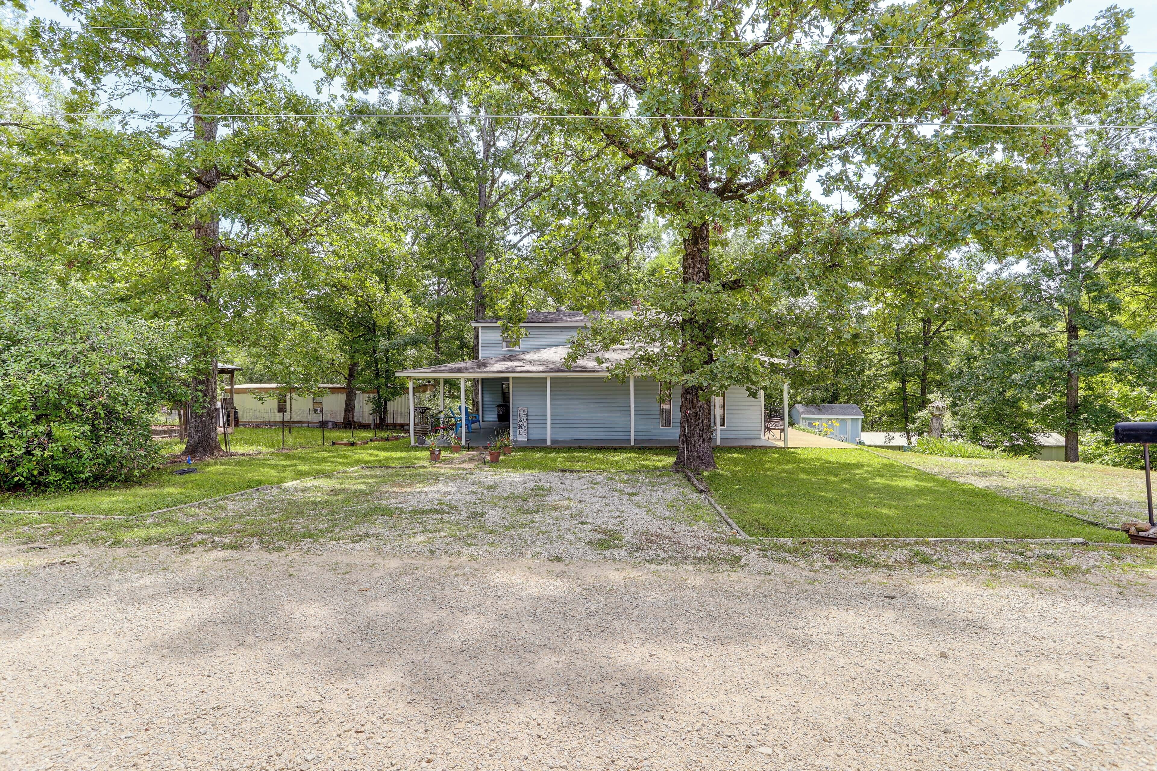 独立别墅 (4 Bedrooms) | 住宿内部