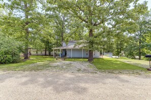 Talo (4 Bedrooms) | Sisätilat