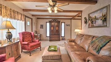Casa (4 Bedrooms) | Interior