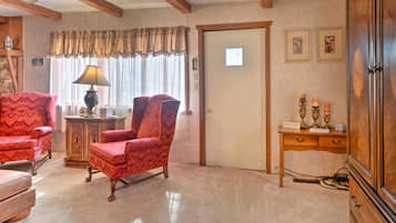 Casa (4 Bedrooms) | Interior