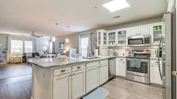 Apartment (3 Bedrooms) | Interior