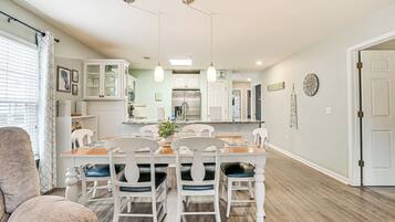 Apartment (3 Bedrooms) | Interior