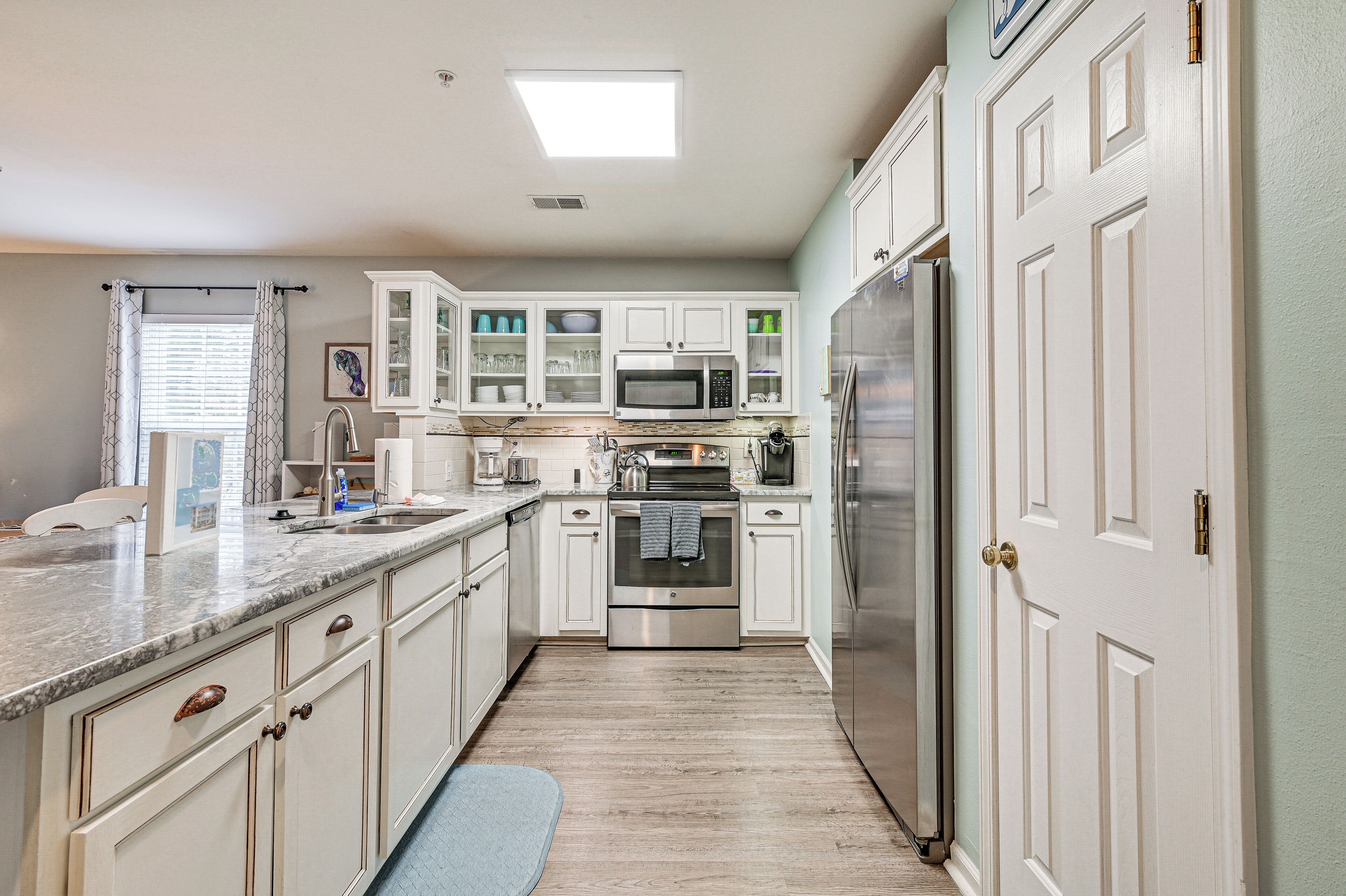 Apartment (3 Bedrooms) | Interior