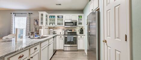 公寓 (3 Bedrooms) | 住宿內部