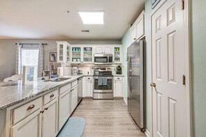 Apartment (3 Bedrooms) | Innenbereich