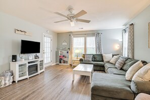 Appartamento (3 Bedrooms) | Facciata della struttura