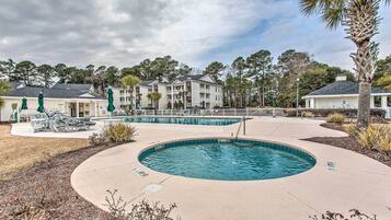 Apartment (3 Bedrooms) | Interior