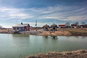 Casa (1 Bedroom) | Interior