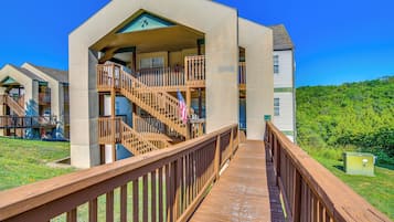 Apartment (2 Bedrooms) | Innenbereich