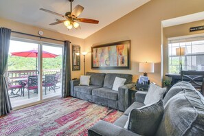 Apartment (2 Bedrooms) | Innenbereich