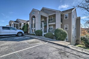 Appartamento (2 Bedrooms) | Interni