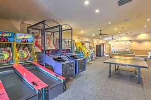 Apartemen (2 Bedrooms) | Interior