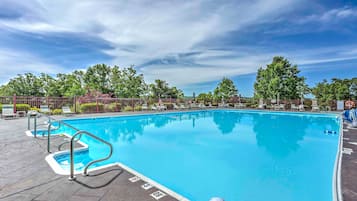 Apartment (2 Bedrooms) | Bahagian dalam