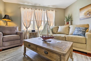 Casa (3 Bedrooms) | Parte interna