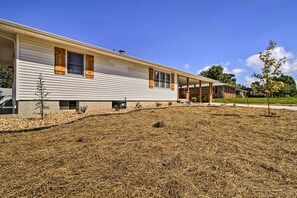 Hus (3 Bedrooms) | Innvendig