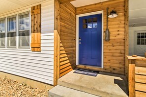 Casa (3 Bedrooms) | Parte interna