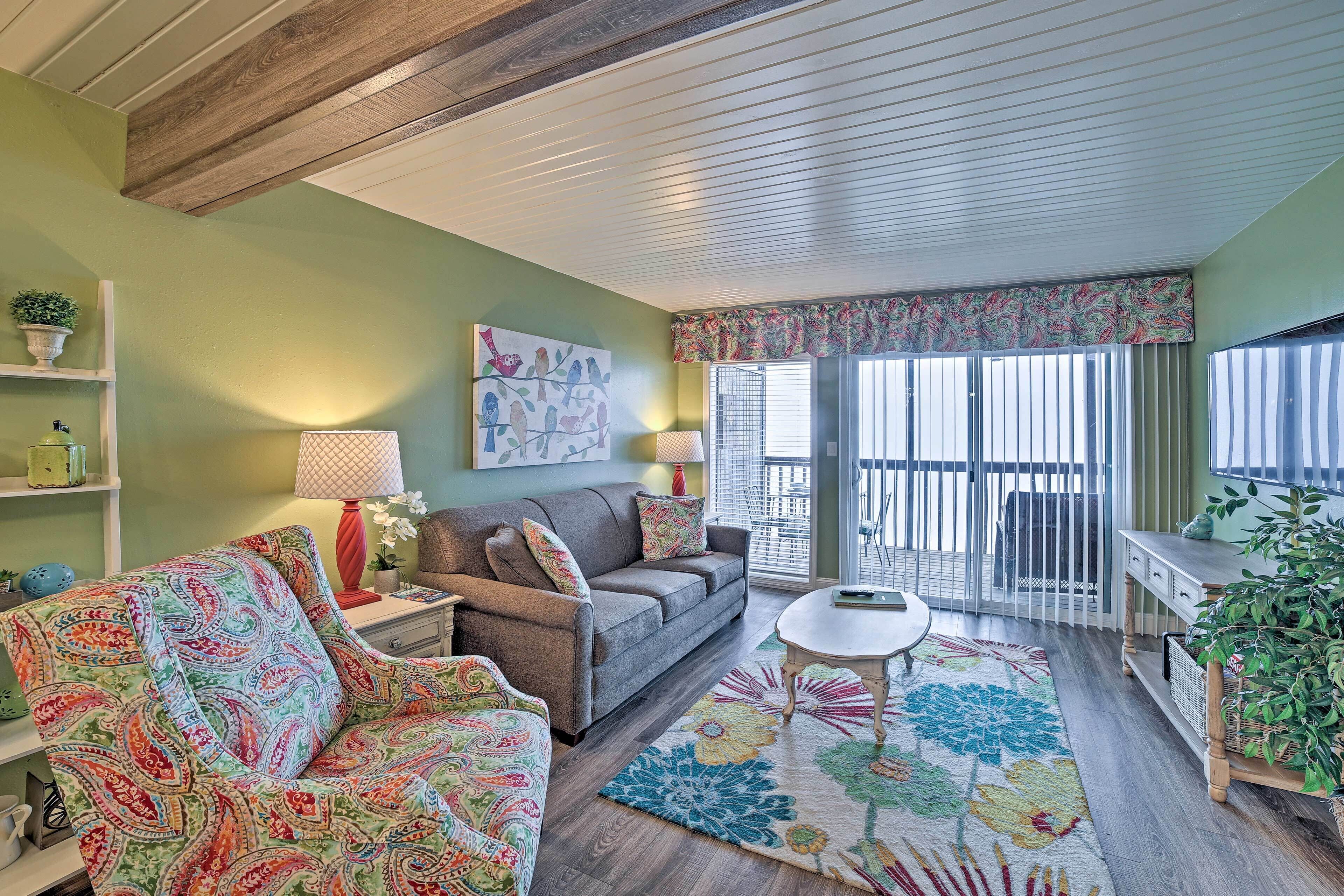 Luxury Branson W Condo 1 Mi to Silver Dollar City