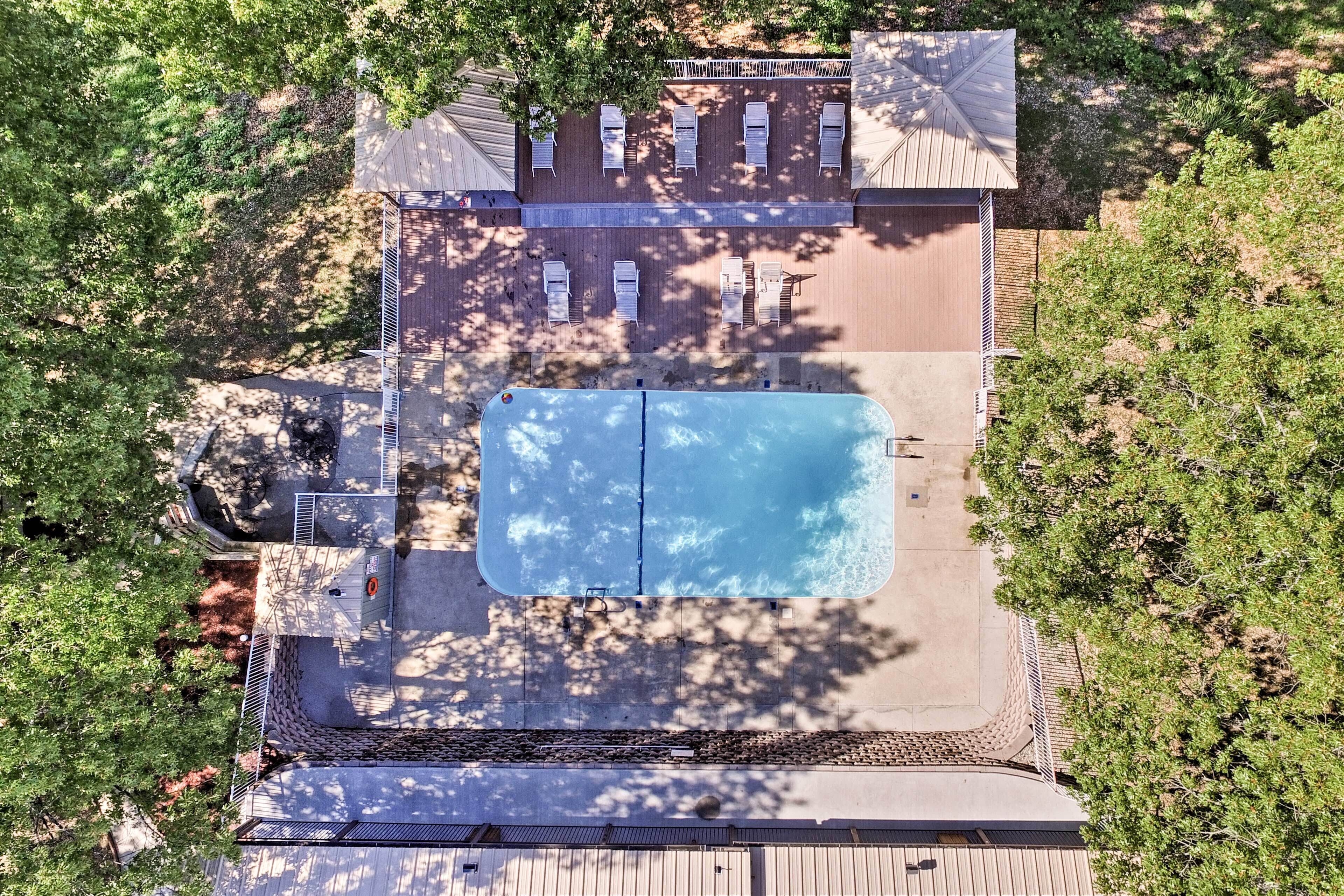 Luxury Branson W Condo 1 Mi to Silver Dollar City