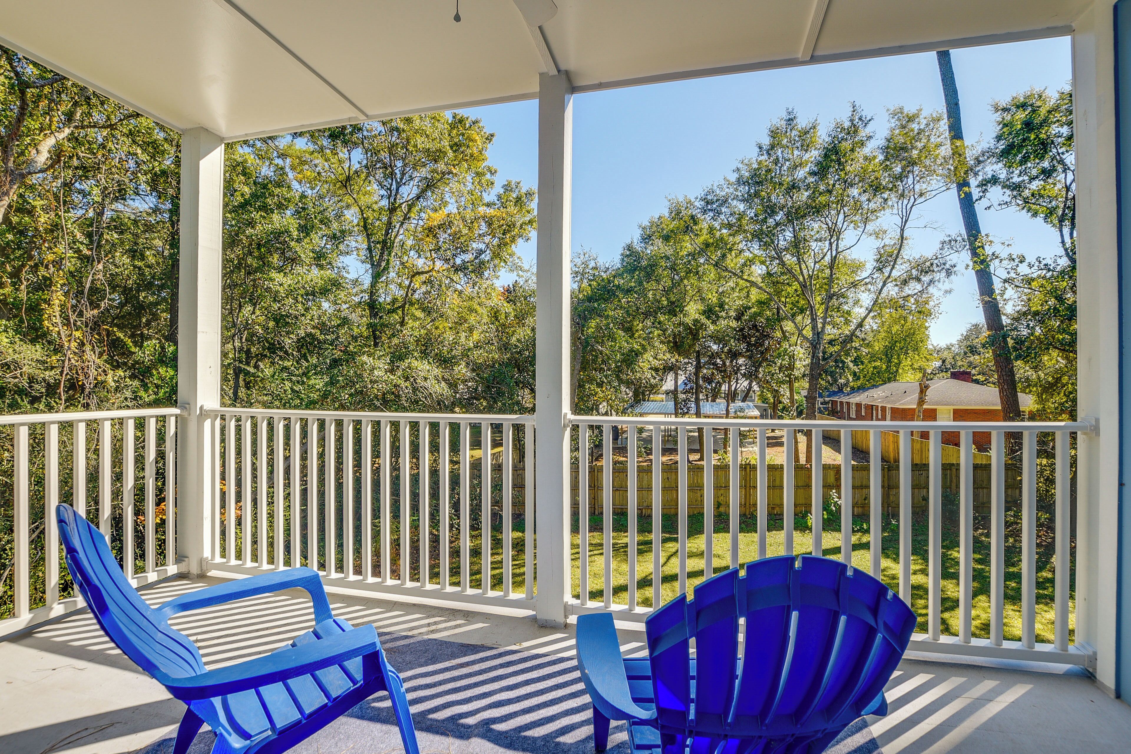 House (3 Bedrooms) | Front of property